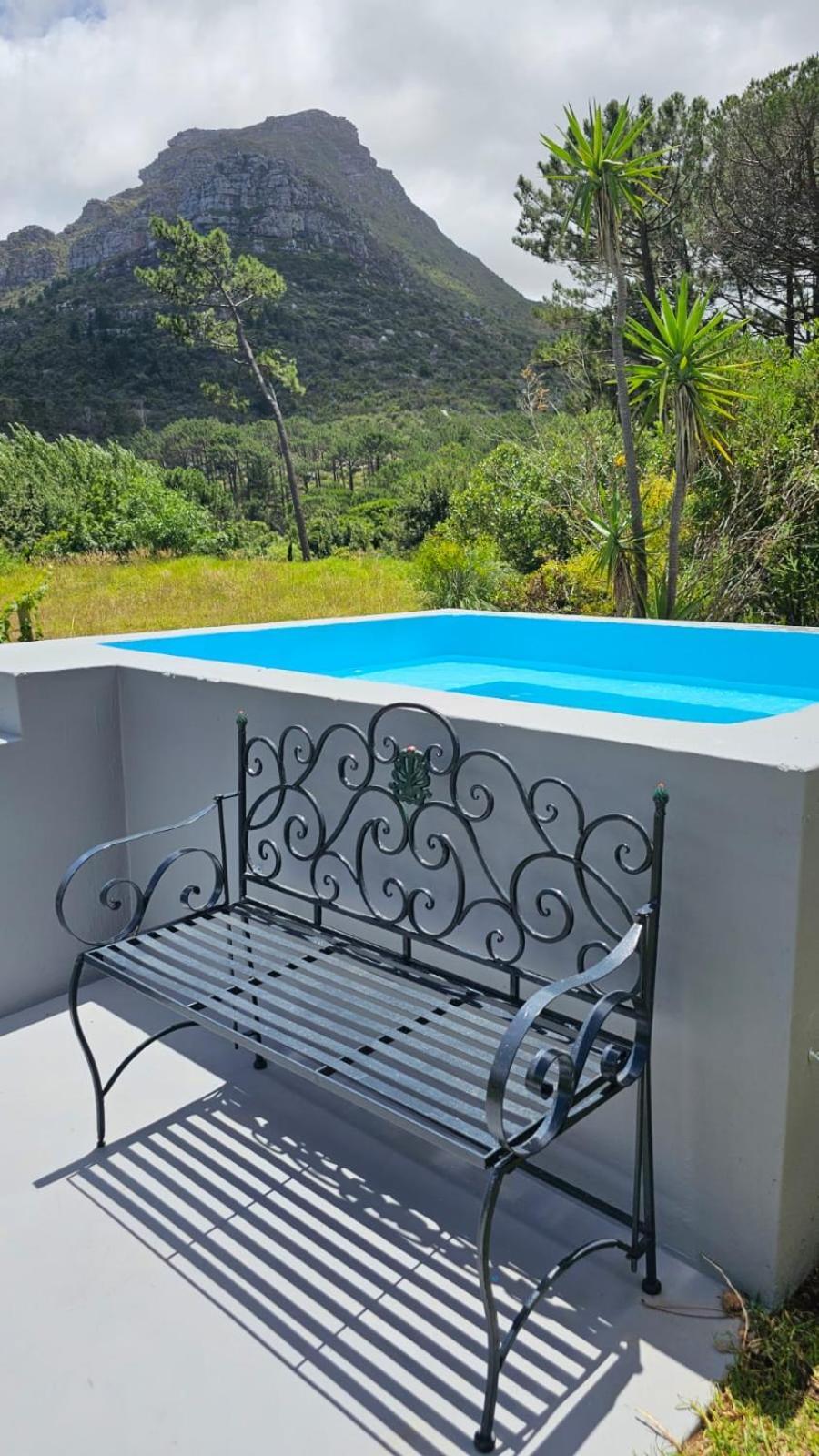 Bestplaceever - Luxury House With Vineyard Views Holiday home Cape Town