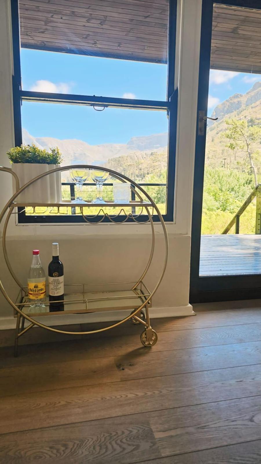 Holiday home Bestplaceever - Luxury House With Vineyard Views *