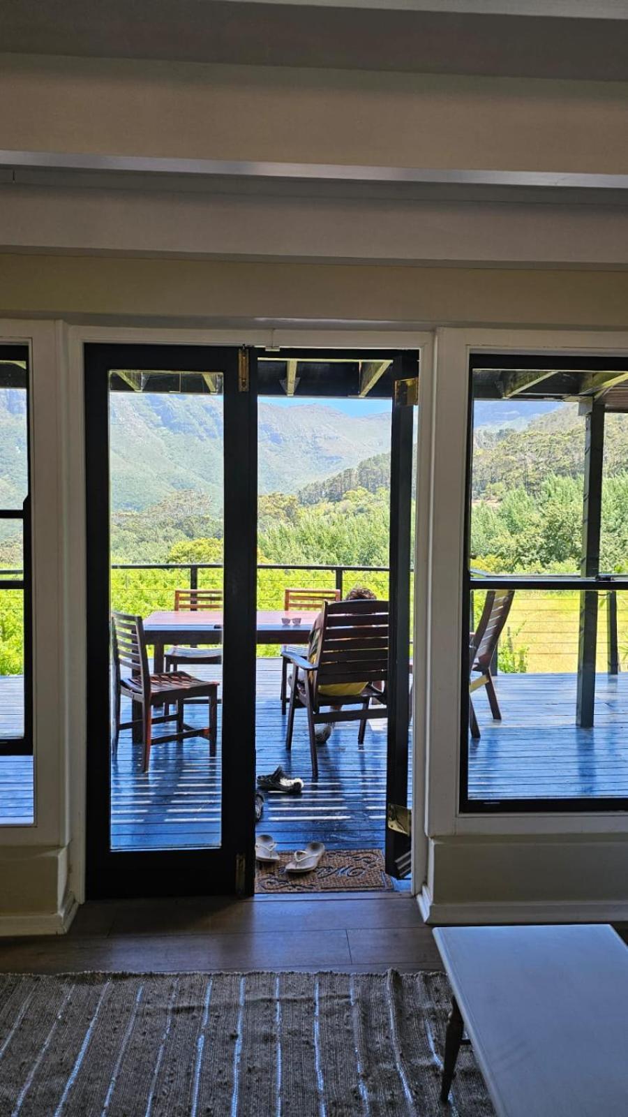 Holiday home Bestplaceever - Luxury House With Vineyard Views