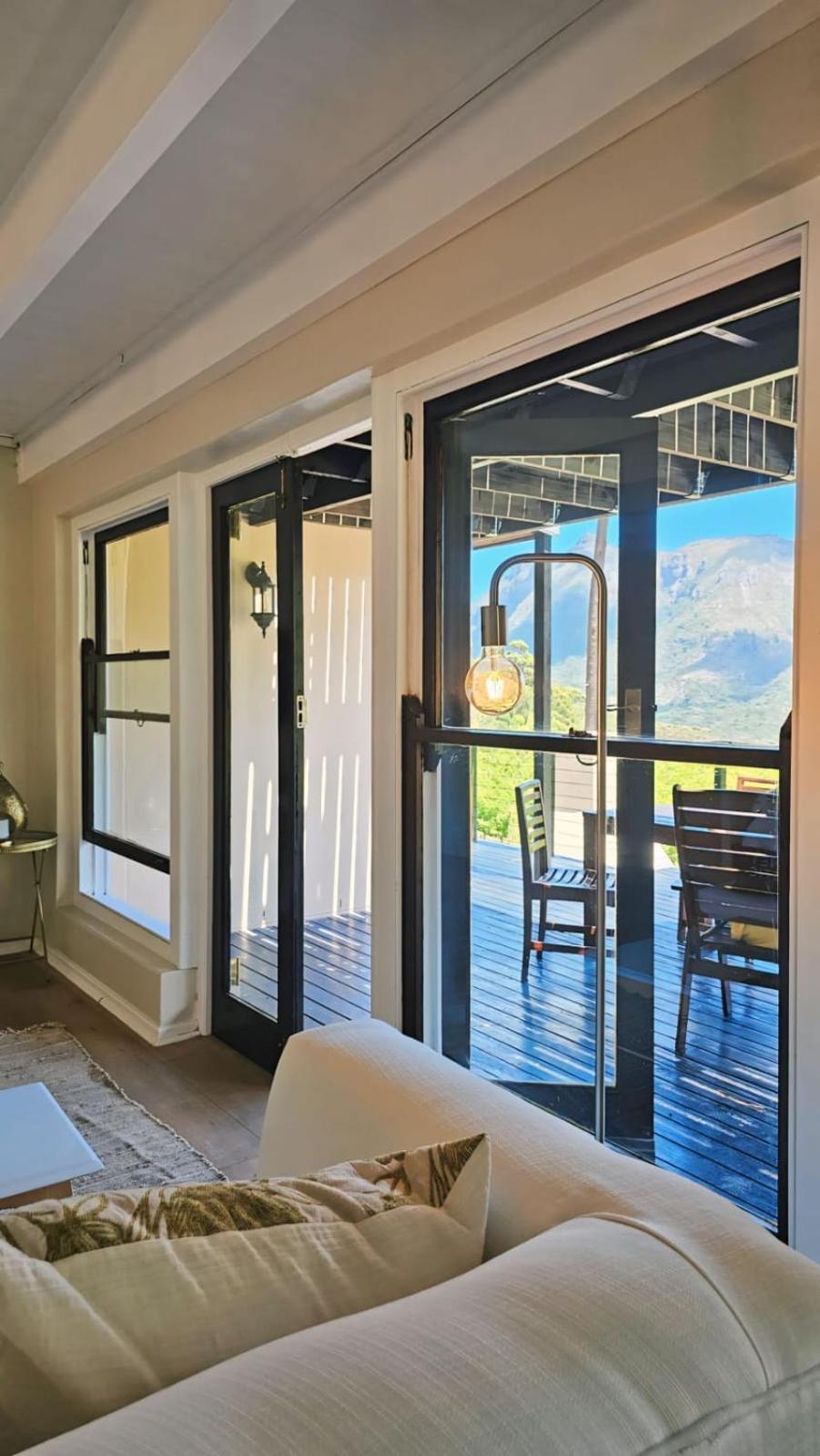 Bestplaceever - Luxury House With Vineyard Views Cape Town