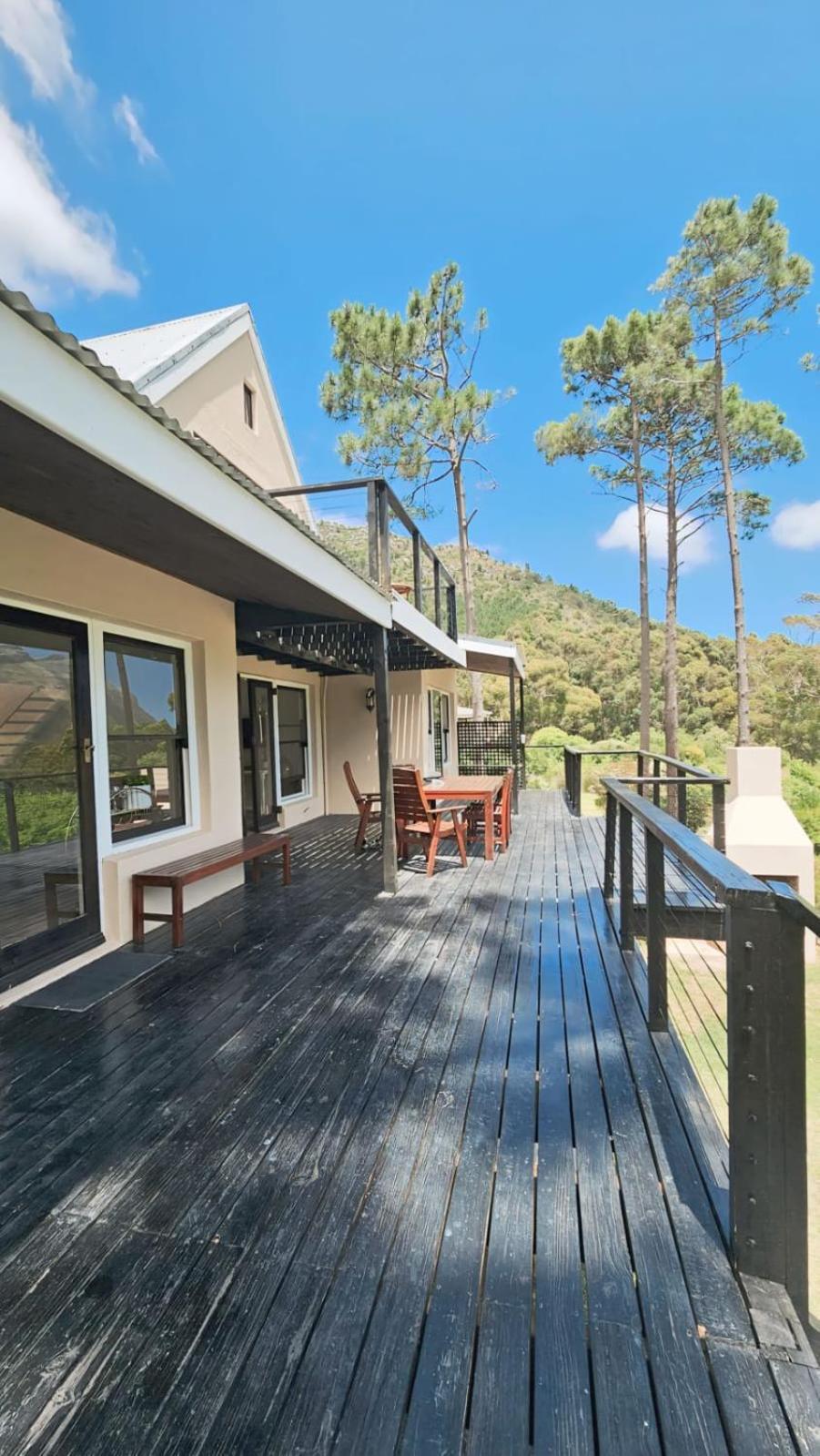 Bestplaceever - Luxury House With Vineyard Views * Cape Town