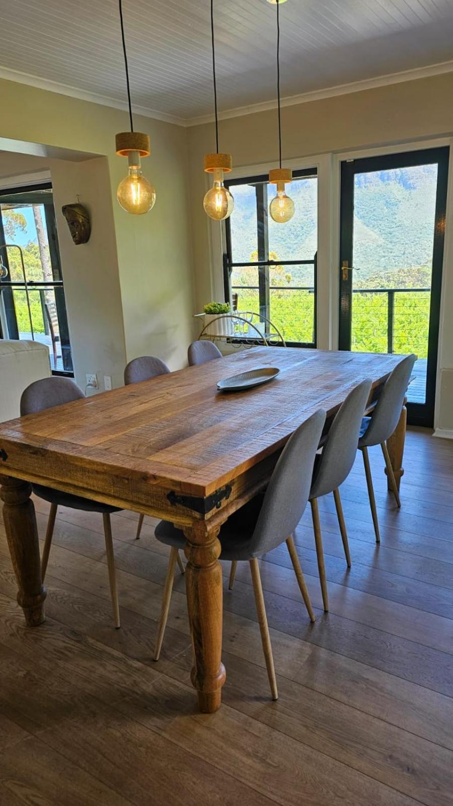 Bestplaceever - Luxury House With Vineyard Views Holiday home *