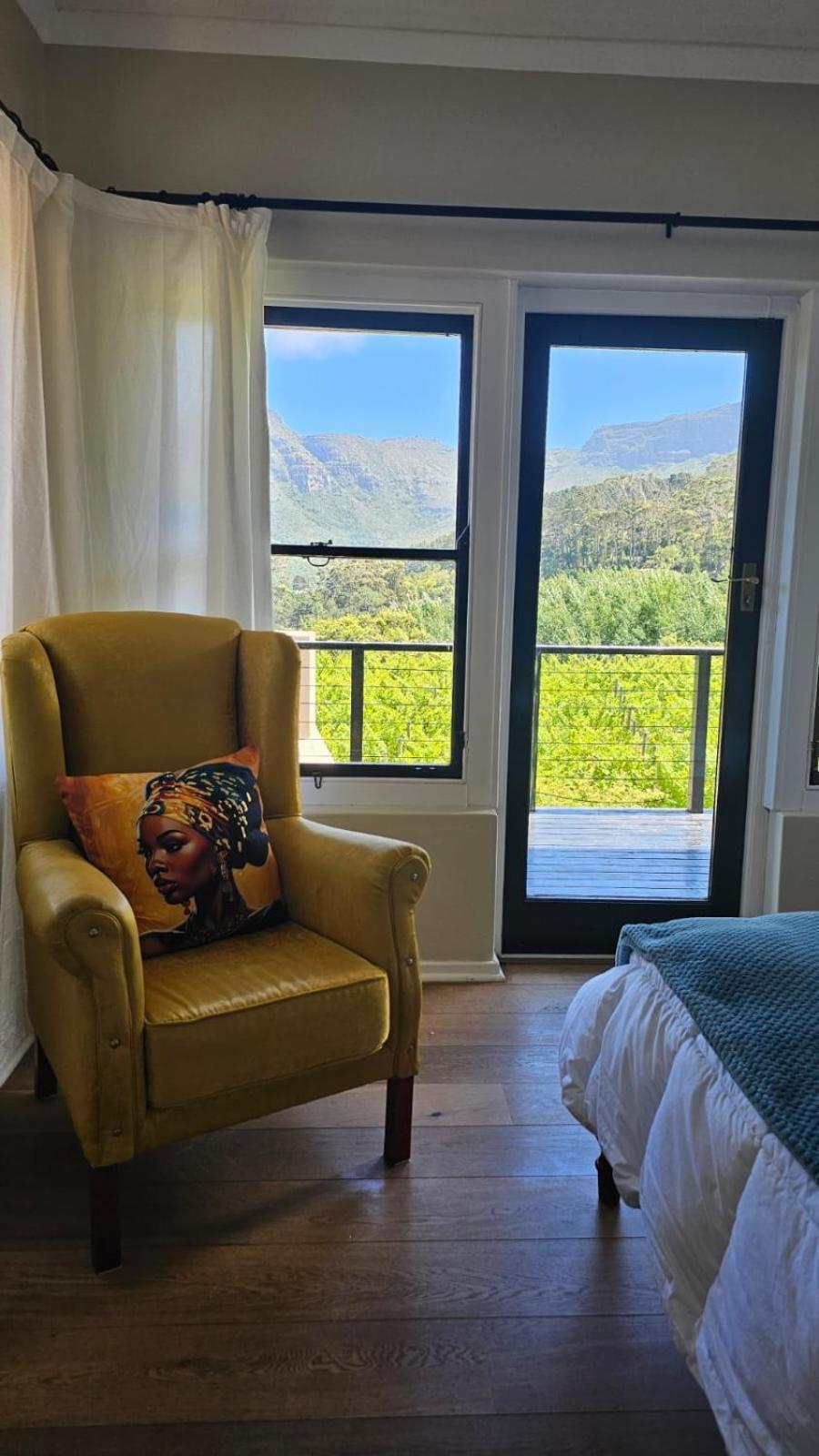 Holiday home Bestplaceever - Luxury House With Vineyard Views *