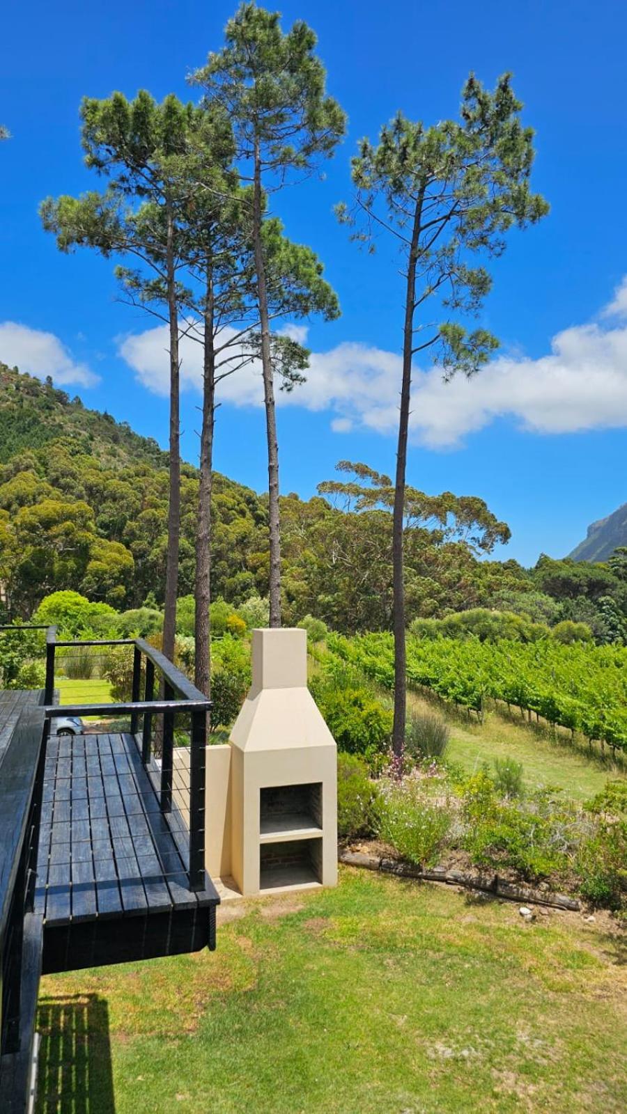 Bestplaceever - Luxury House With Vineyard Views *