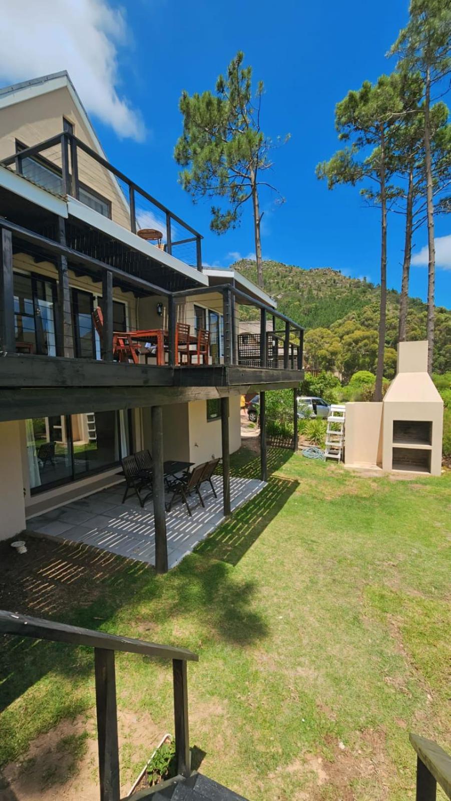 Bestplaceever - Luxury House With Vineyard Views * Cape Town